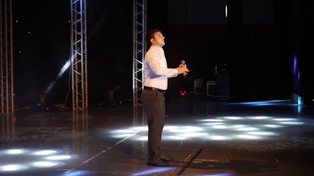 Абакар Эскиев - Обернись Звёзды DagMusic