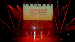 2024.URBAN SUMMER LIFE [TOP VIEW] _ HOUSE OF LOVE (GUEST SHOW)