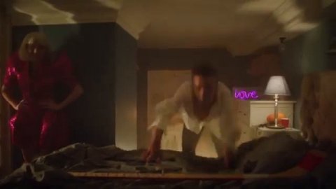 Сама дура 9 серия мега сериал