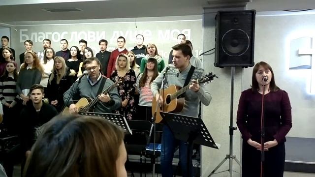 Послав Бог свого сина. смотреть онлайн