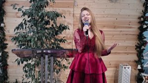 Спивак Радмила-"Я-шаг,Ты-тысячу"