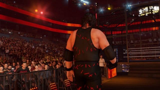 ДОРОГА НА РЕСТЛМАНИЮ [ПРОХОЖДЕНИЕ НА РУССКОМ ЯЗЫКЕ] • WWE 2K24 MyRise [#11] смотреть онлайн