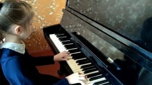 Анданте (Й. Гайдн)/Andante (J. Haydn)