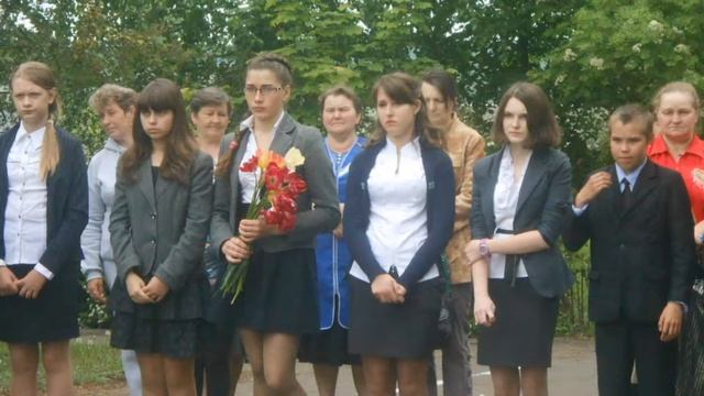 Школьные годы 9 класс 2018 смотреть онлайн