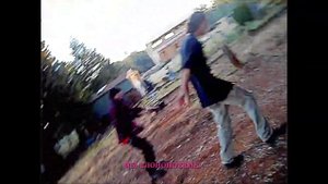 SEMATARY & GHOST MOUNTAIN - HEFFALUMPS (music video/rus subs/перевод)