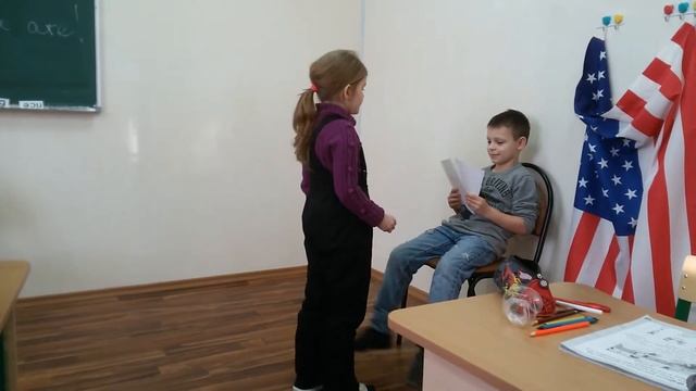 Can I...? NO😈 Kids 10 смотреть онлайн
