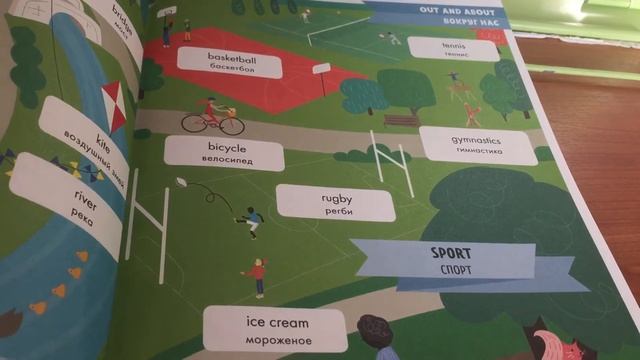 Учу английскому языку 11 урок смотреть онлайн