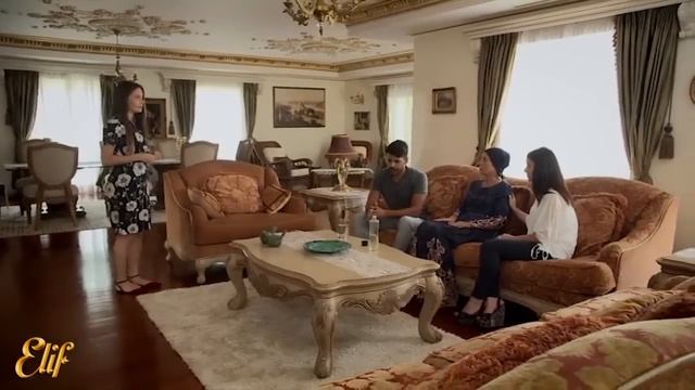 Elif - 362.Bölüm смотреть онлайн