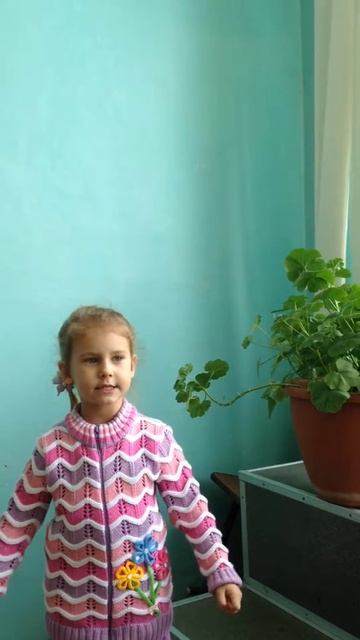 Школа вокала Ольги Буната ТЕРЕХОВА МАРГАРИТА, 5 лет смотреть онлайн