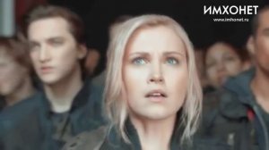 Обзор сериала Сотня (The Hundred, The 100)