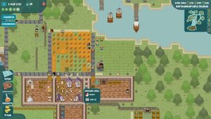 ТОРГОВЛЯ! - #4 ONE MORE ISLAND ПРОХОЖДЕНИЕ