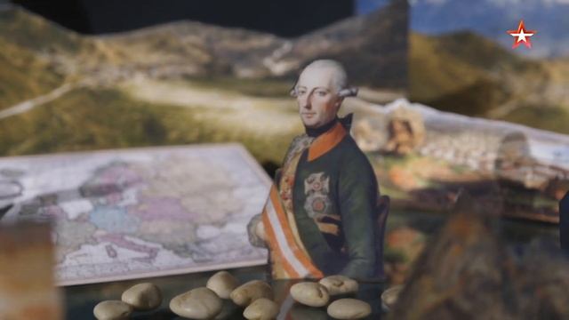 Потемкин Таврический и Крым