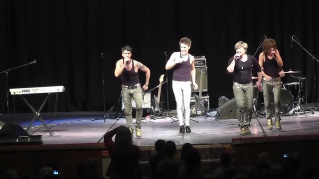 Весна смотреть онлайн