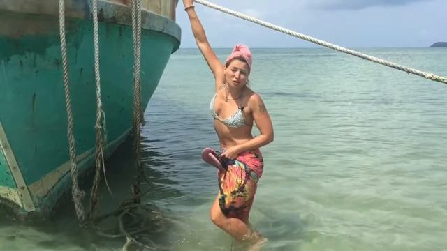 Фантасмагория или муки творчества) просто смотреть