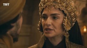 Resurrection Ertugrul Season 4 Episode 328