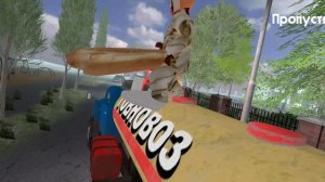 официальный тлерер 5 ночей с тимохой 4: школа