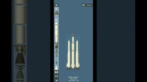 Базовое обучение строительству ракет в СФС от Дмитрия! #sfs #сфс