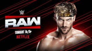 WWE NETFLIX - RAW 27.01.25