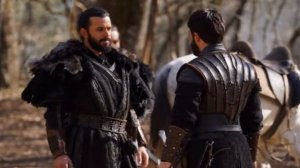 Пробуждение: Великие Сельджуки  46 серия [Анонс] [Дата выхода]