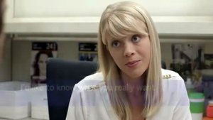 English File- Intermediate- 4th edition - Episode 5: Indirect questions listen and repeat