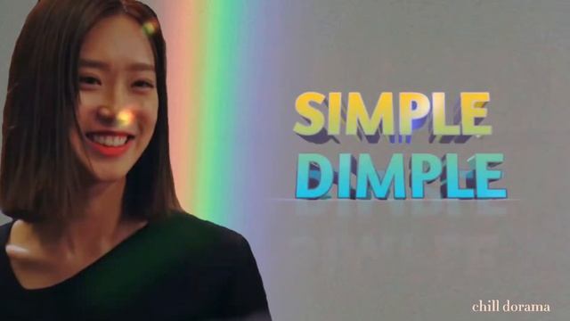 Joo Seok Kyung- Simple Dimple | Penthouse 3 | Пентхаус 3 смотреть онлайн