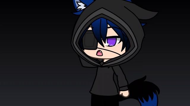 Побег в зону отчуждения *страшилка гачя лайф* смотреть онлайн