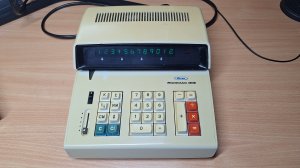 Ricomac 1212 (ок. 1970)