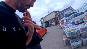 Поехали во Владивосток за машиной. 9.800 км до Ростова на кей-каре. Часть 1. Владивосток за 3 дня.