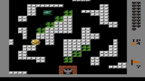 танчики сега дэнди