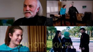 Клятва 220 серия фрагмент (русская озвучка)