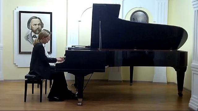 Ансамблевое музицирование "Играем вместе" смотреть онлайн