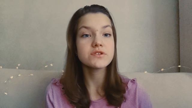 Education in Britain -Arina Demchuk 8E1 смотреть онлайн