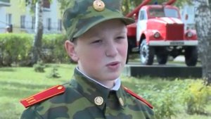 Реконструкцию Башкирского кадетского корпуса оценили самарские кадеты