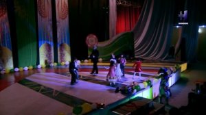 Лаҳзаҳои гуворо 09 | Lahzahoi guvoro 09 | HD 2014