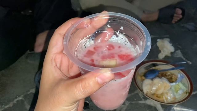 MALAM TAKBIRAN TETEP GOLEK DUWEK BEN DANG SUGEH !!!!
