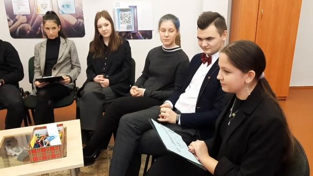 Воспитательное мероприятие по формированию правильного отношения к инструменту семьи смотреть онлайн