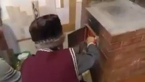 Алтайский свадьба