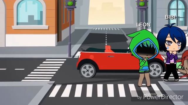 НИТА И ЛЕОН(1 СЕРИЯ))Gacha life смотреть онлайн