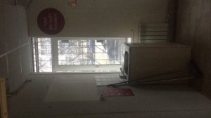 СПб, Индустриальный пр. 26-24 Видео 1