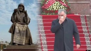 ЛОИҚ ХОЛОВ - Раҳдур модарам
