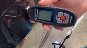 Haval F7 - Забронировали защитной полиуретановой пленкой всю переднюю часть автомобиля (зон риска)