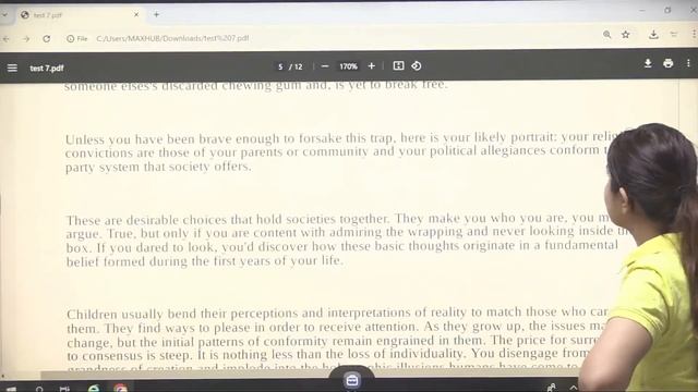 CUET English Preparation 2024 | English Expected Questions | Shipra Mishra | CUET 2024