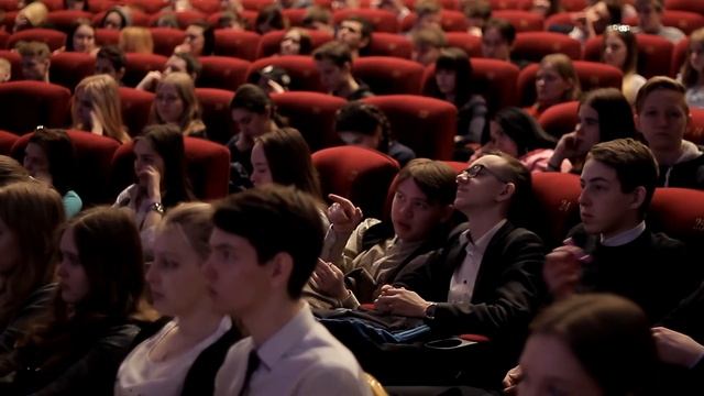 Отзывы про Венчурный Акселератор. Ижевск 2018. Стартапы для школьников.