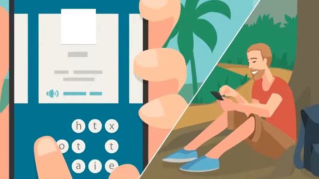 Master the language with LinguaLeo смотреть онлайн