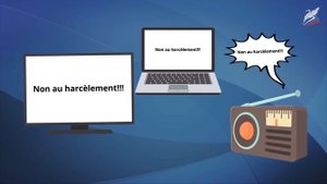 Les problèmes de la vie scolaire. Французский язык 10 класс.