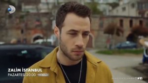 Жестокий Стамбул Турецкие Сериалы с русской озвучкой