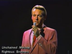 Righteous Brothers - Unchained Melody [Live - Best Quality] (1965)