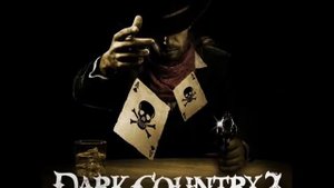 Blues Saraceno – Dogs of War