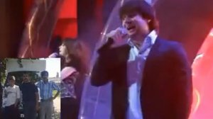 Для вас Лаурита и Азамат Биштов