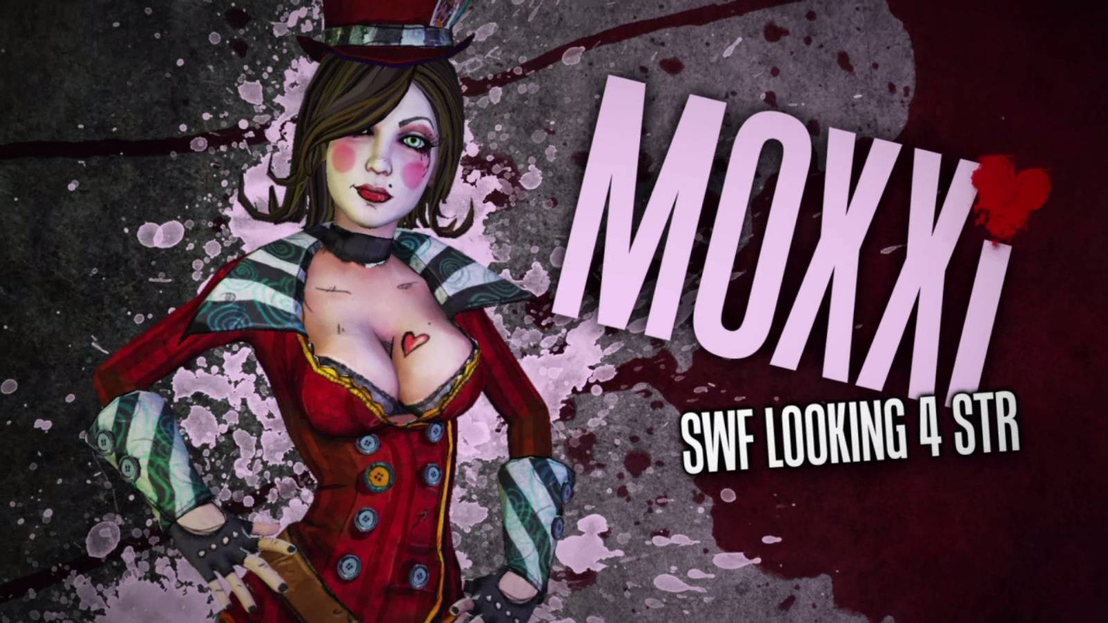 Borderlands ➤ Жучок №40